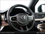 2025 VOLVO XC90 XC90 T8 PLUS DARK: ONYX BLACK METALLIC WITH CARDAMOM LEATHER, 21” DIAMOND CUT ALLOYS, PANORAMIC ROOF, HARMAN KARDON, MEMORY SEATS, 360 CAMERA
