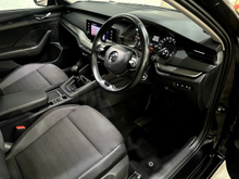 2022 Skoda Octavia 2L Diesel For Sale Images