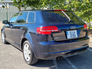 2012 AUDI A3 2012 AUDI A3 AUTOMATIC NCT'd €6,999
