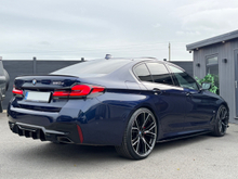 2021 BMW 5 Series 2L Diesel For Sale Images