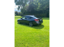 BMW 6 Series 2.0 M Sport 620d Hatchback Diesel Automatic RWD (190bhp)
