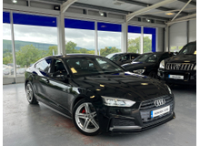 2018 Audi A5 2.0L Diesel For Sale Images