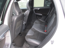 2014 Volvo XC60 2L Diesel For Sale Images