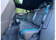 2025 Lamborghini Urus 4.0L Petrol Plug-in Hybrid For Sale Images