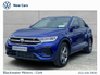 2025 VOLKSWAGEN T-ROC R-Line 2.0TDI 116BHP *ORDER YOUR 251 TODAY*