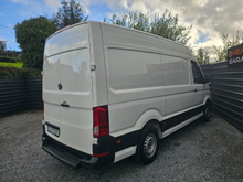 2021 Volkswagen Crafter 2L Diesel For Sale Images