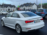 2020 AUDI A3 S-LINE 1.4 AUTO SALOON