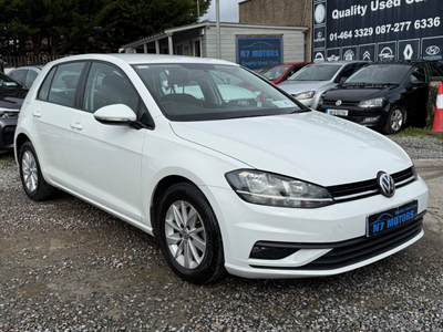 2019 Volkswagen Golf For Sale Images
