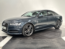2016 Audi A6 2L Diesel For Sale Images
