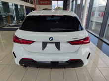 2021 BMW 1 Series 1.5L Petrol For Sale Images