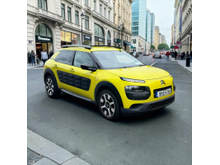 2016 Citroen C4 Cactus 1.2L Petrol For Sale Images