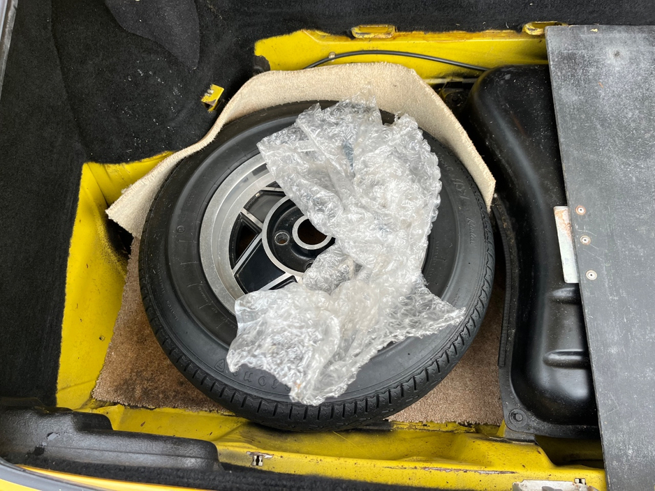 1973 Triumph Stag 3L Petrol For Sale Images