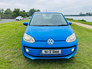 2016 VOLKSWAGEN UP! Ideal Learner Car 1.0 Automatic 