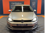 2014 VOLKSWAGEN GOLF 1.2 TSI 110 bhp DSG Comfortline