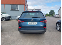 2018 Skoda Kodiaq 2.0L Diesel For Sale Images