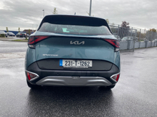 2023 Kia Sportage 1.6L Diesel For Sale Images