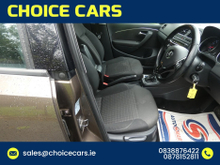 2015 Volkswagen Polo 1.2L Petrol For Sale Images