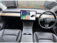 2020 Tesla Model 3 0L Electric For Sale Images