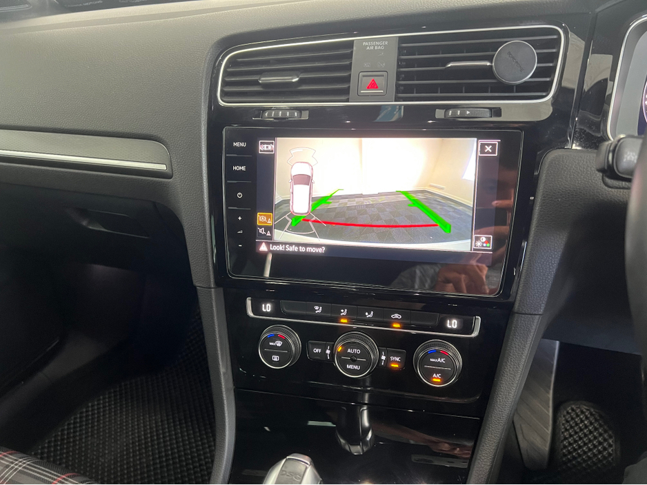 2017 Volkswagen Golf 2.0L Petrol For Sale Images