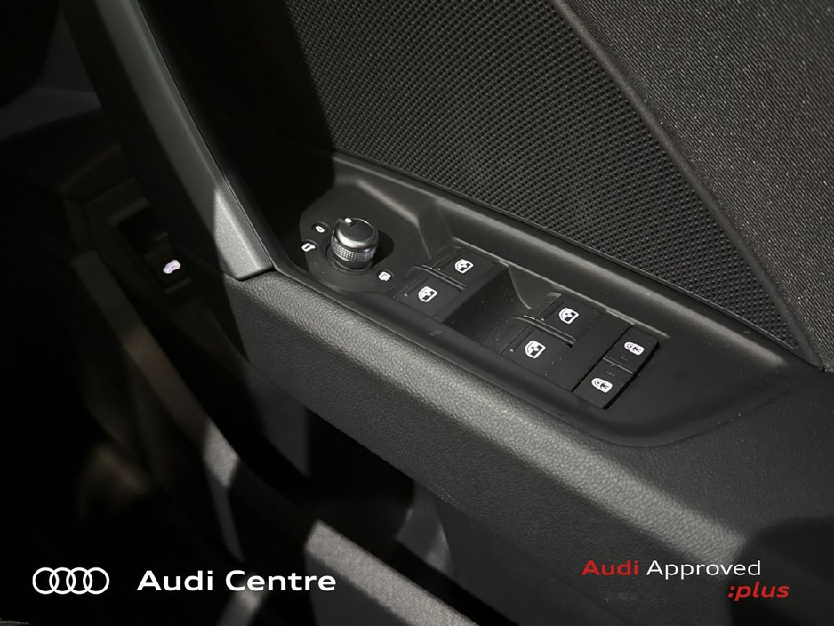 Audi A3 SAL 30 TFSI 115HP SE — thumbnail 25