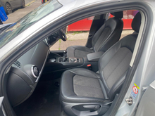 2014 Audi A3 1.6L Diesel For Sale Images