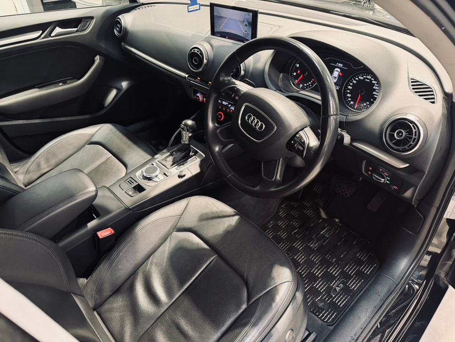 2014 Audi A3 1.4L Petrol For Sale Images