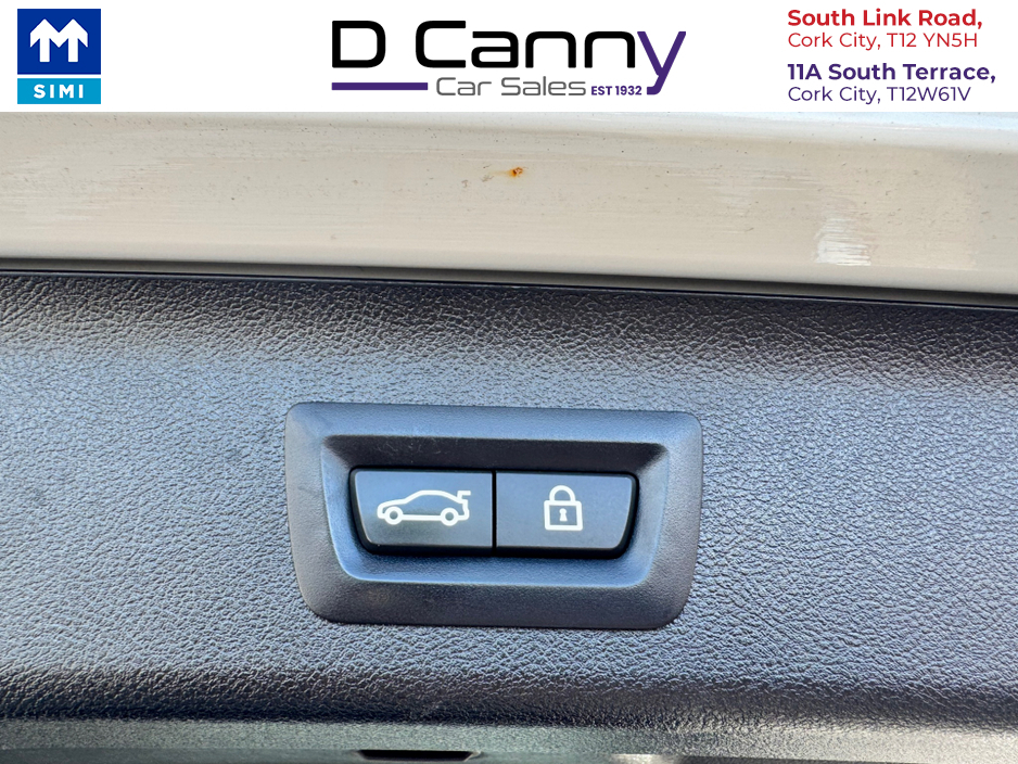 2018 BMW 5 Series 2L Diesel For Sale Images
