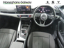 2021 AUDI A4 2.0 TDI 35 TECHNIK 160 BHP AUTO