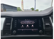 2022 Skoda Kodiaq 2.0L Diesel For Sale Images