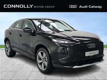 Audi Q3 €528 p/m - SPORTBACK SE E-HYBRID...