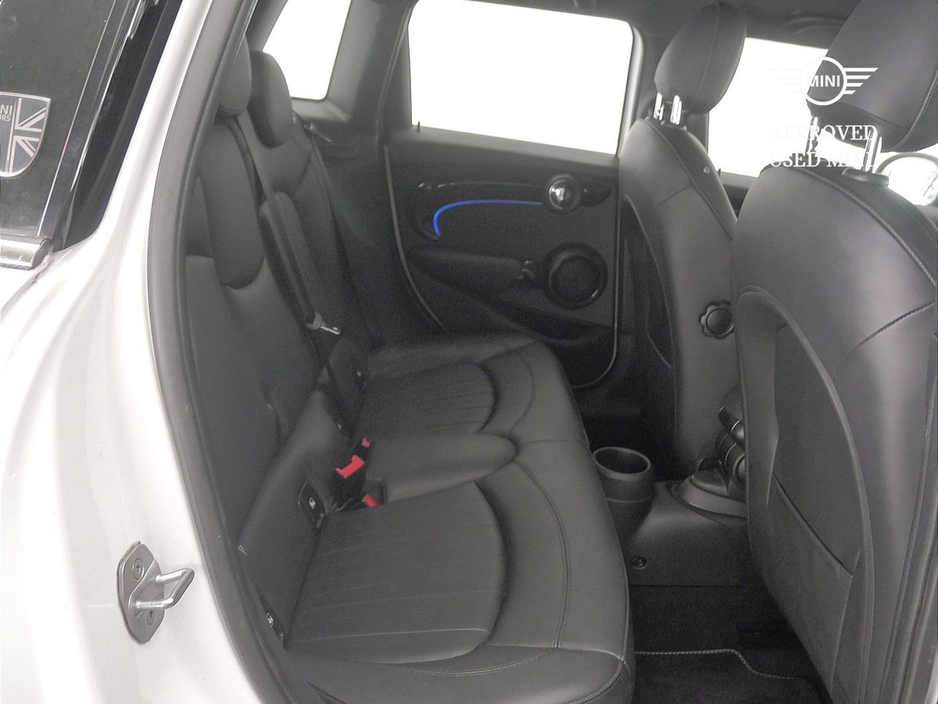2024 MINI Hatch 1.5L Petrol For Sale Images