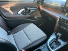 2021 Toyota Yaris Cross 1.5L Petrol Hybrid For Sale Images