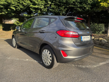 2022 Ford Fiesta 1L Petrol For Sale Images