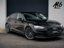 2021 AUDI A5 Sportback SB 35 TDI 163HP S-T SE 4DR AUT