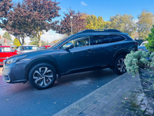 2024 Subaru Outback 2.5L Petrol For Sale Images