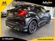 2023 Toyota C-HR 1.8L Petrol For Sale Images