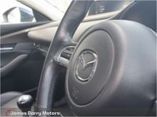 2021 Mazda CX-30 2L Petrol For Sale Images