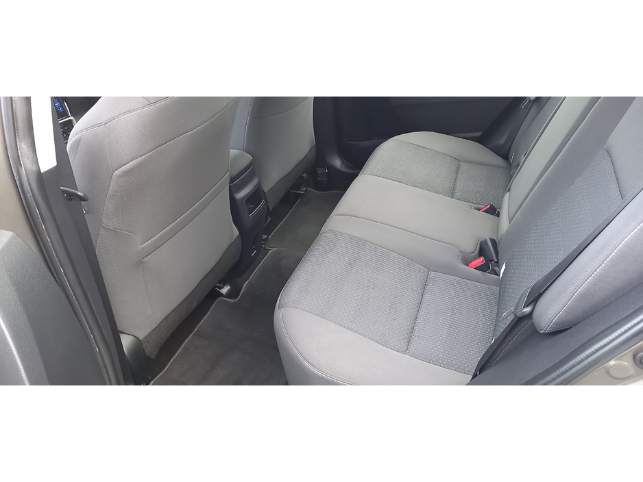 2018 Toyota Corolla 1.3L Petrol For Sale Images
