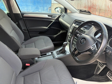 2016 Volkswagen Golf 1.2L Petrol For Sale Images