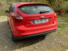 2013 Ford Focus 1.6L Diesel For Sale Images