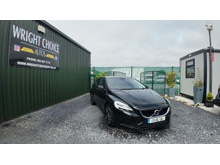 2017 Volvo V40 2L Diesel For Sale Images