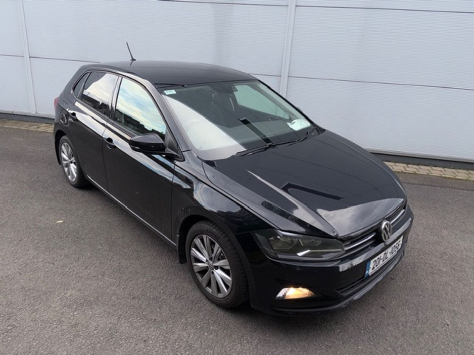 2020 Volkswagen Polo For Sale Images