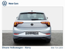 2025 VOLKSWAGEN POLO AUTOMATIC EDITION 75 1.0 PETROL 95BHP