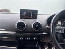 2018 Audi A3 1.6L Diesel For Sale Images