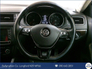 2016 VOLKSWAGEN JETTA Jetta Se Bluemotion Tech Tdisa SE TDi 110 DSG BlueMotion Auto Start/Stop