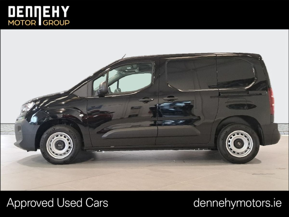 2025 Opel Combo 1.5L Diesel For Sale Images
