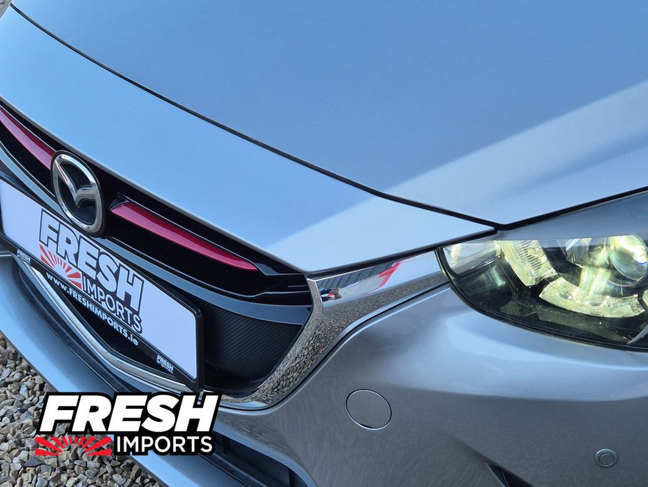 Mazda Demio *TOP SPEC DIESEL AUTOMATIC* — thumbnail 3