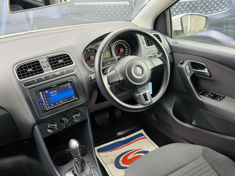 2014 Volkswagen Polo 1.2L Petrol For Sale Images