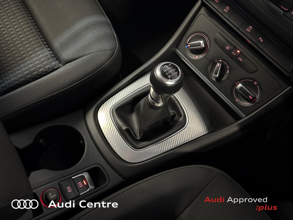 Audi Q3 1.4 TFSI COD 150 ULTRA SE 4D — thumbnail 12