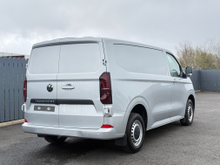 2025 Volkswagen Transporter 2L Diesel For Sale Images